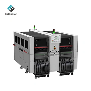 ASM SIPLACE CA SMT Pick and Place machine